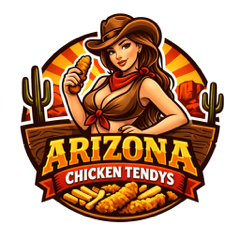 arizona chicken tendys logo