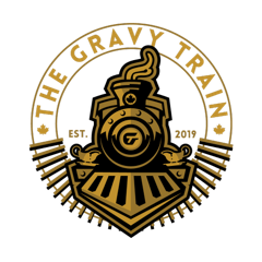 tgt full colour logo dark background cmyk